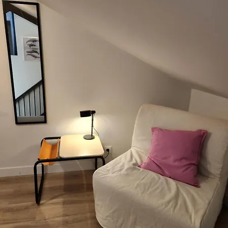 Downtown, Proche Close, Wifi Апартаменты